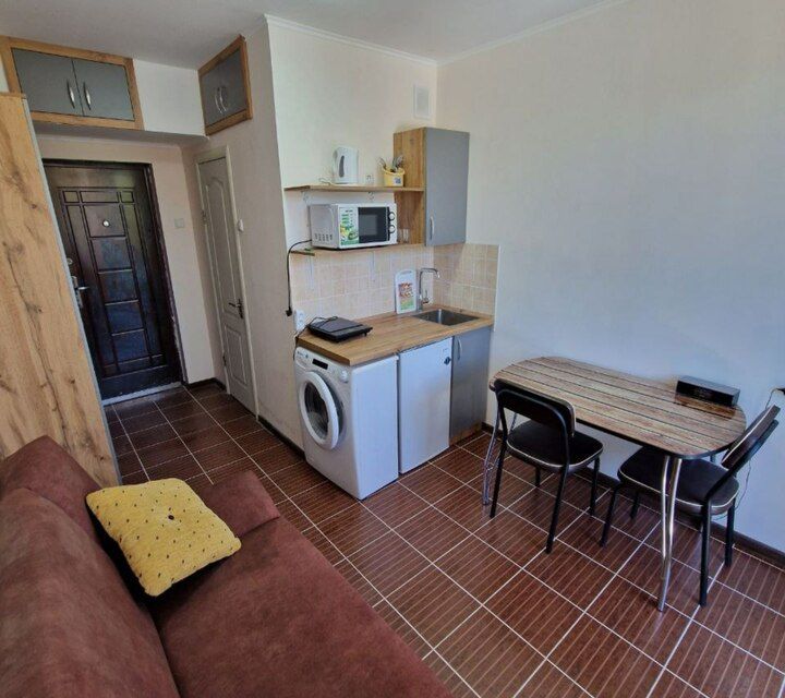 Сдаётся студия, 22 м²