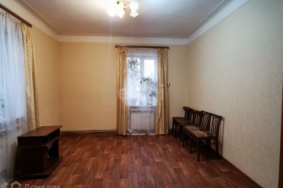 Продаётся 2-комнатная квартира, 43.2 м²
