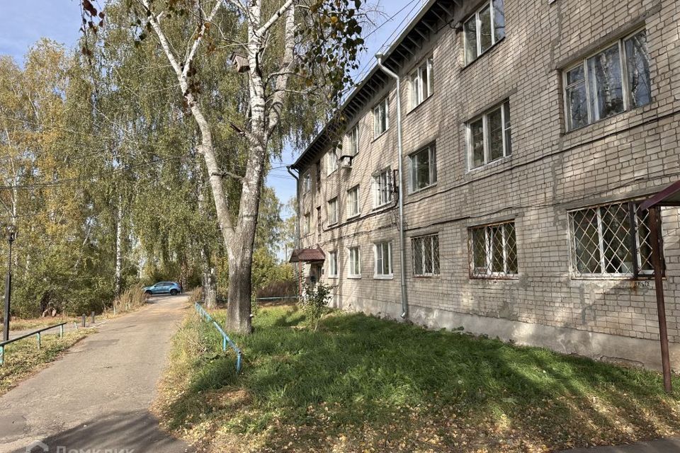 Продаётся комната в 1-комн. квартире, 13 м²