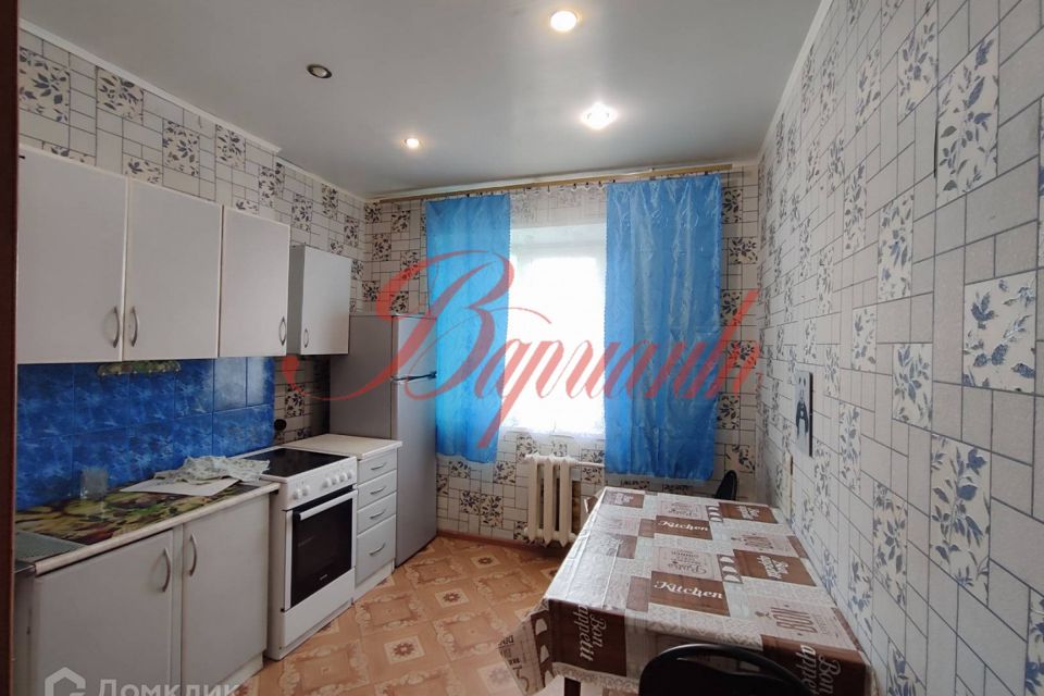 Сдаётся 2-комнатная квартира, 54 м²