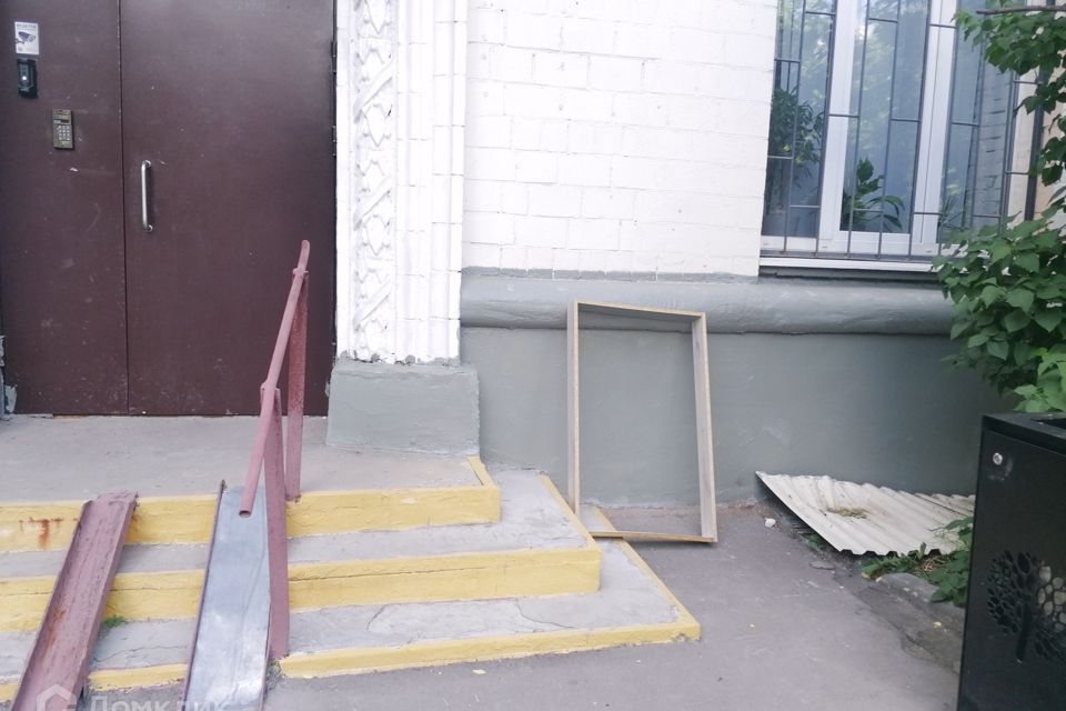 Продаётся студия, 12.7 м²