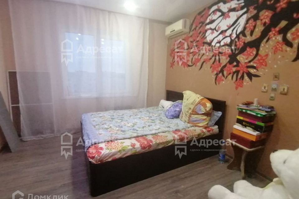 Продаётся 2-комнатная квартира, 49.8 м²