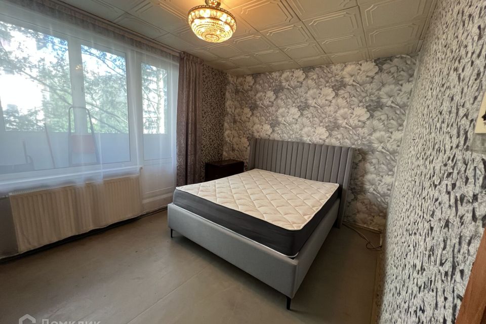 Сдаётся 3-комнатная квартира, 50 м²