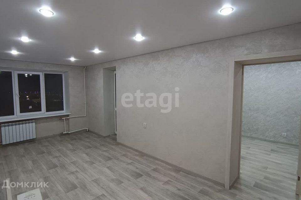 Продаётся 3-комнатная квартира, 54 м²