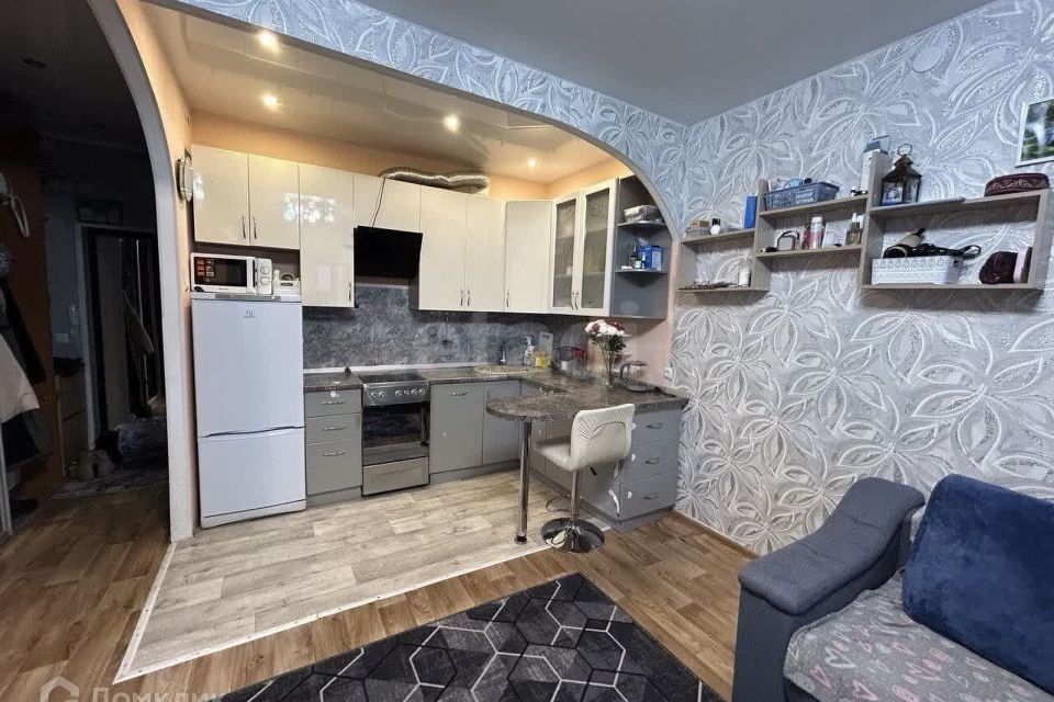Продаётся студия, 28.5 м²