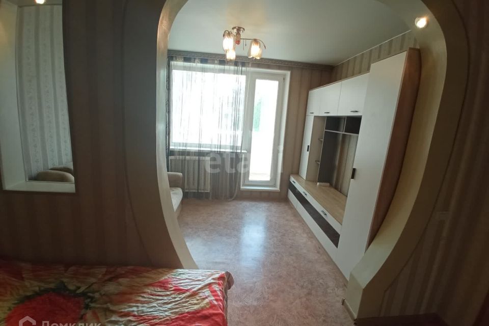 Сдаётся 1-комнатная квартира, 30 м²