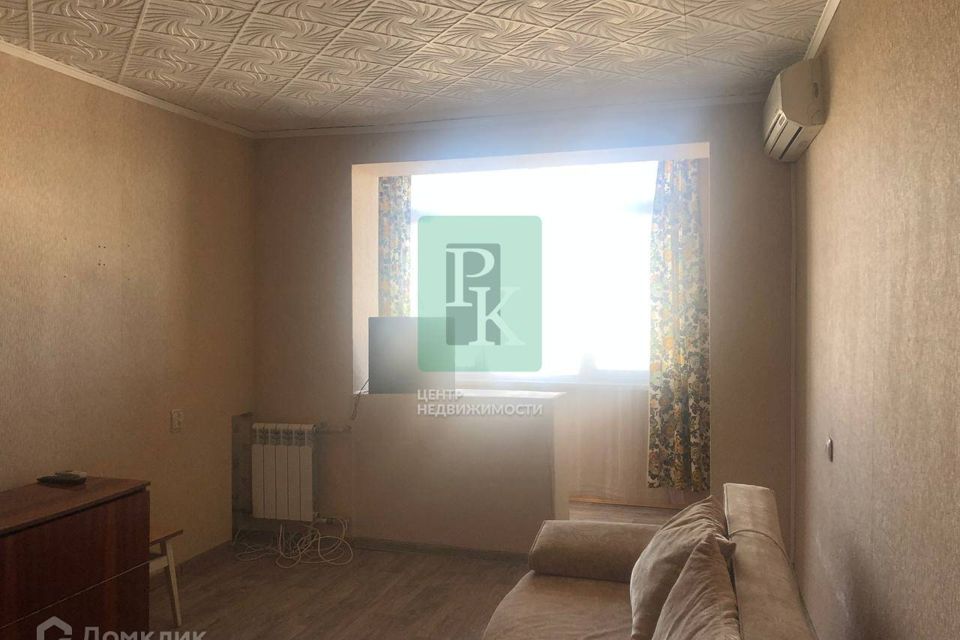 Продаётся 1-комнатная квартира, 32.4 м²