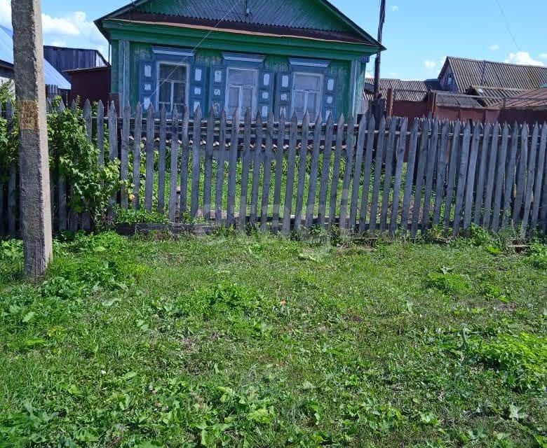 Купить Дом В Петровске Ишимбайского Района