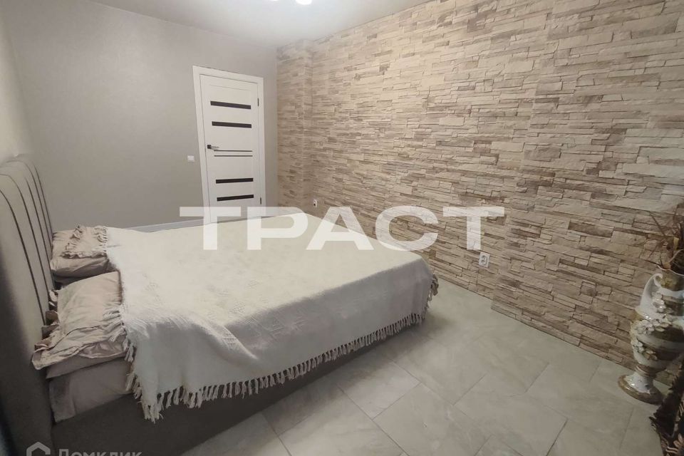 Продаётся 1-комнатная квартира, 36.8 м²