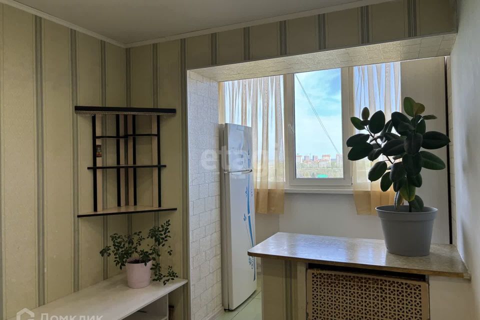 Продаётся студия, 12.9 м²