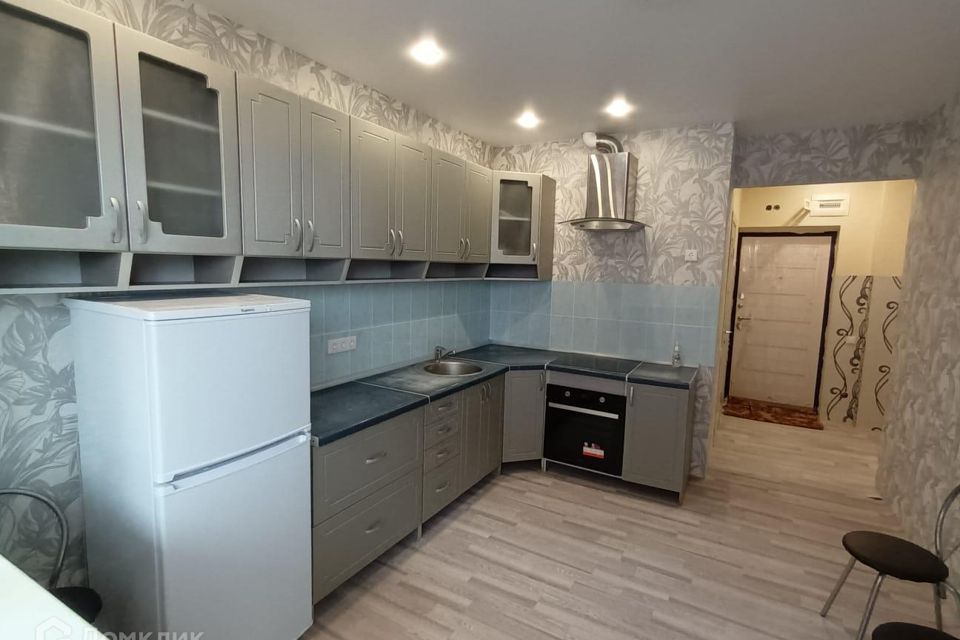 Сдаётся 2-комнатная квартира, 52.6 м²