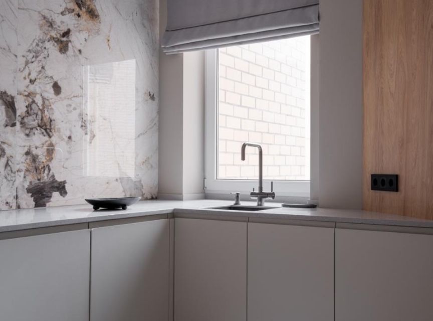 Продаётся 3-комнатная квартира, 100 м²