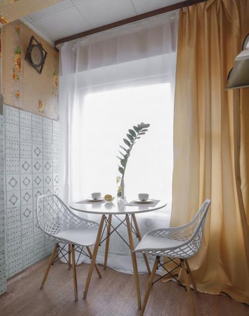 Продаётся 2-комнатная квартира, 44.4 м²
