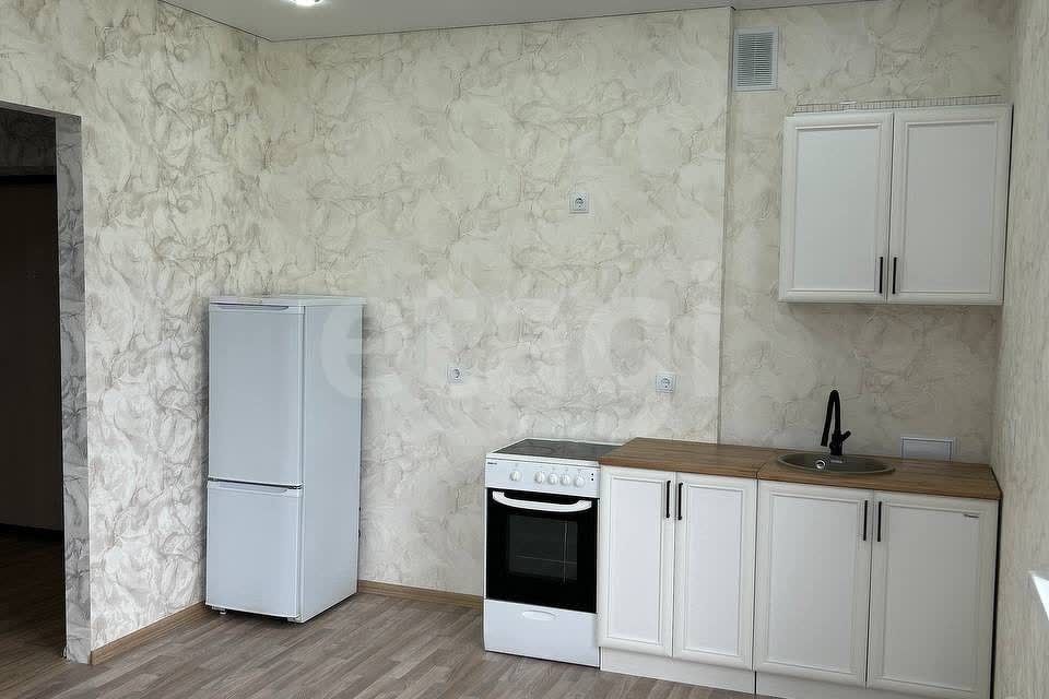 Сдаётся 2-комнатная квартира, 60 м²