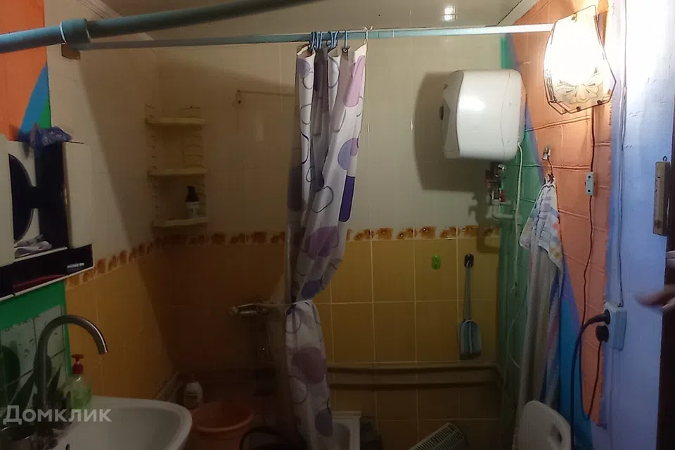 Продаётся 1-комнатная квартира, 17.7 м²