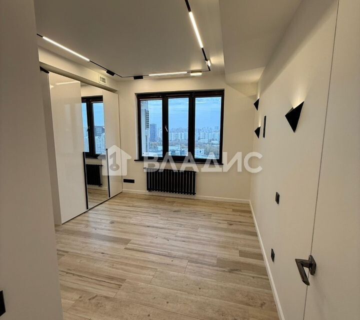 Продаётся 3-комнатная квартира, 75 м²