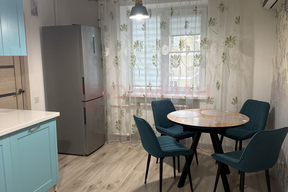 Сдаётся 2-комнатная квартира, 49 м²