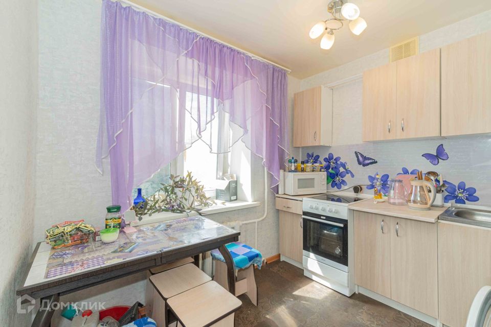 Продаётся 2-комнатная квартира, 40.3 м²