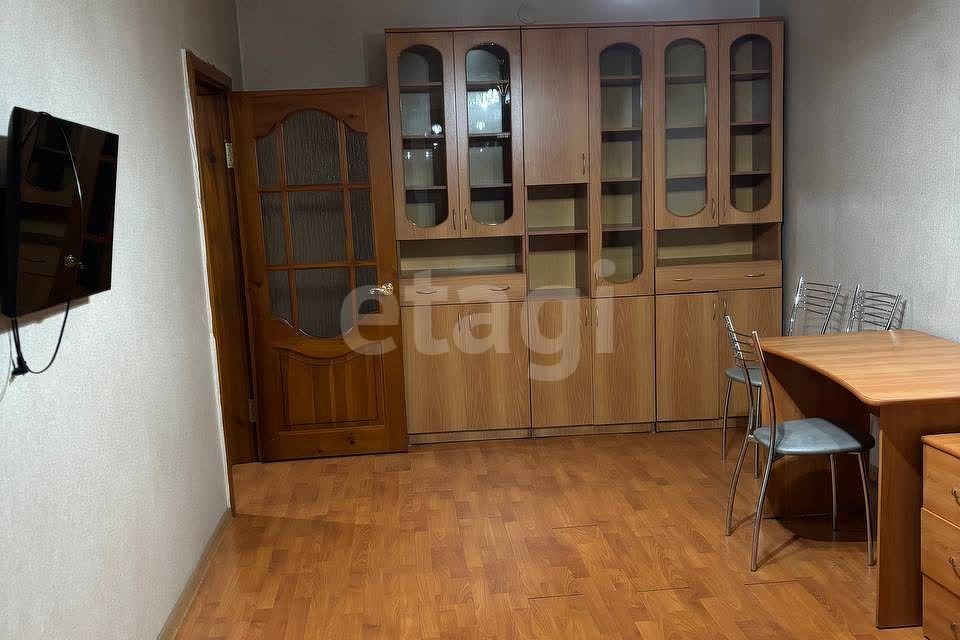 Продаётся 2-комнатная квартира, 48 м²