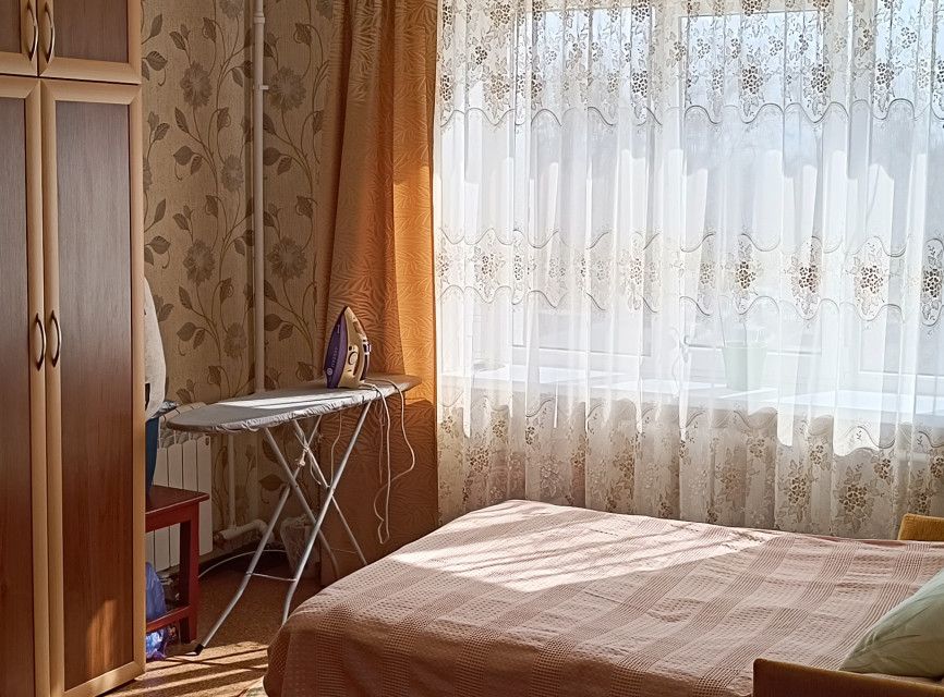 Продаётся 1-комнатная квартира, 31 м²