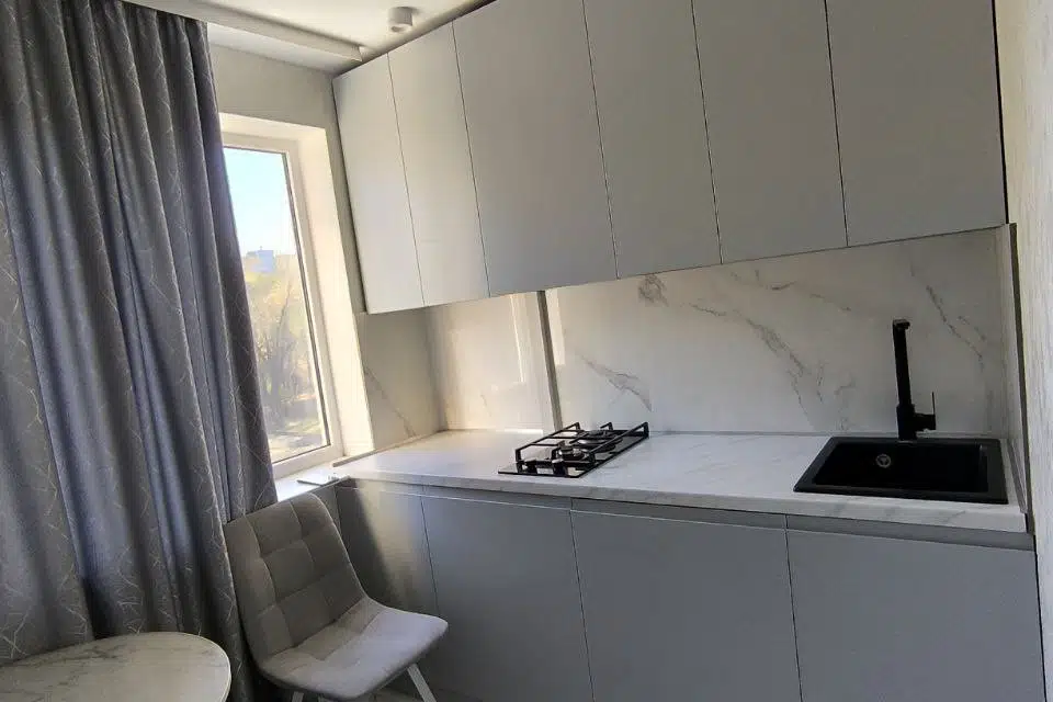 Продаётся 1-комнатная квартира, 30 м²