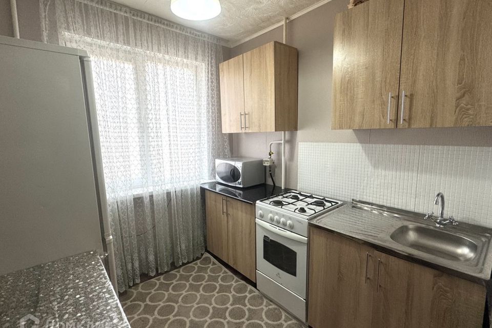 Продаётся 1-комнатная квартира, 29.7 м²