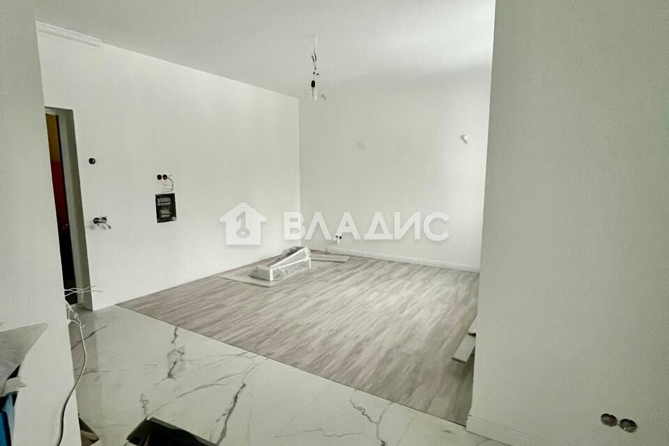 Продаётся 1-комнатная квартира, 30.5 м²