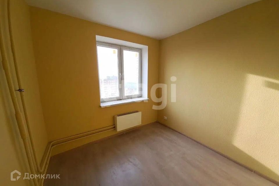 Продаётся 2-комнатная квартира, 49.9 м²
