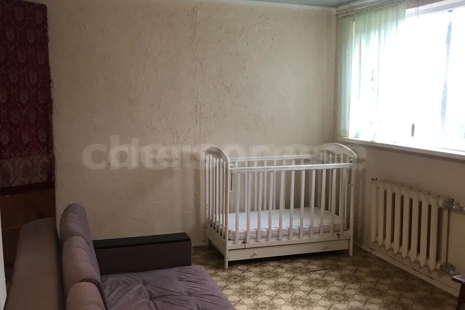 Продаётся 2-комнатная квартира, 36 м²