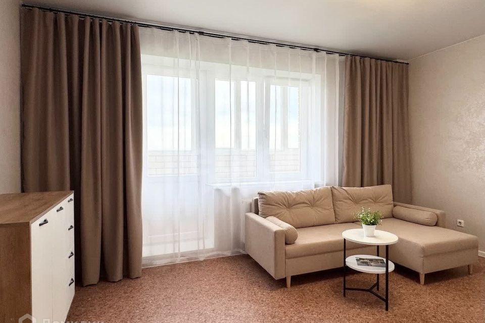 Продаётся студия, 26.2 м²