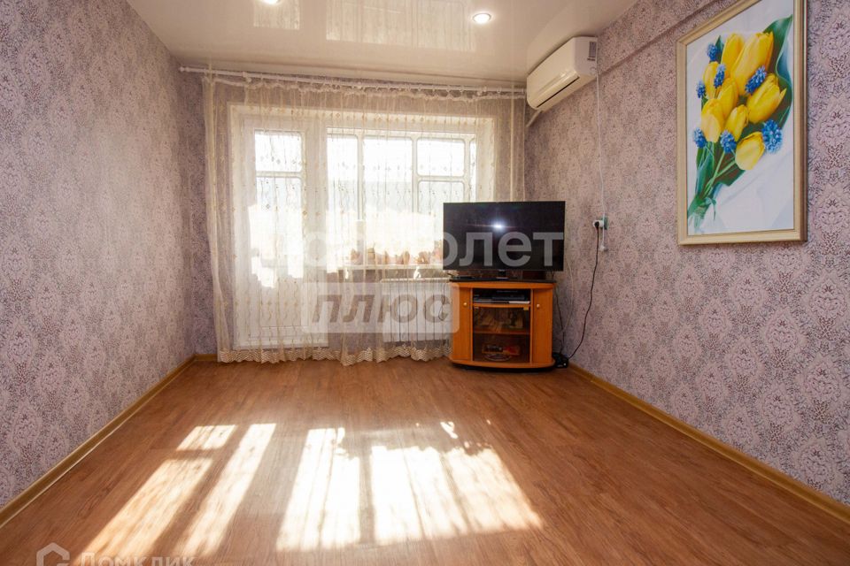 Продаётся 2-комнатная квартира, 41.6 м²