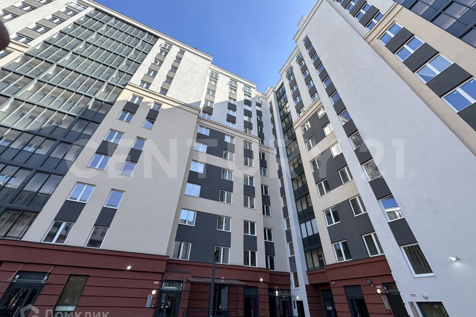 Продаётся студия, 31.5 м²