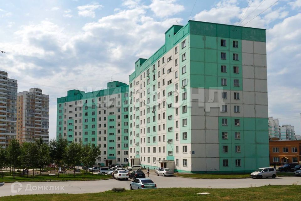 Продаётся студия, 32.5 м²