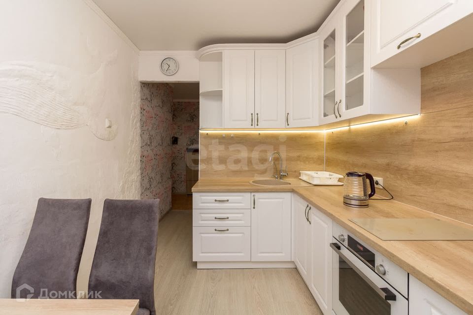 Сдаётся 2-комнатная квартира, 49.8 м²