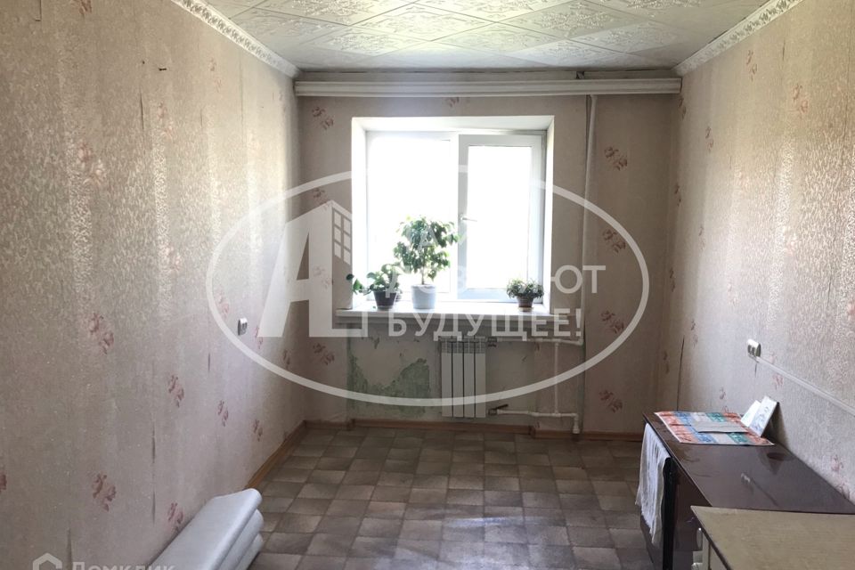 Продаётся 2-комнатная квартира, 44 м²