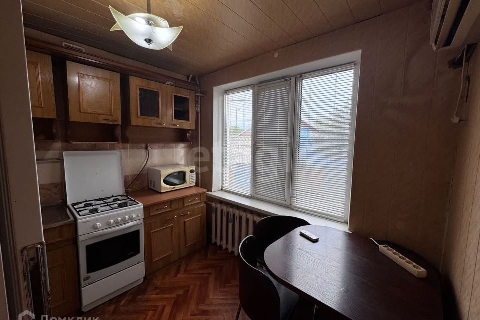 Продаётся 1-комнатная квартира, 31.7 м²