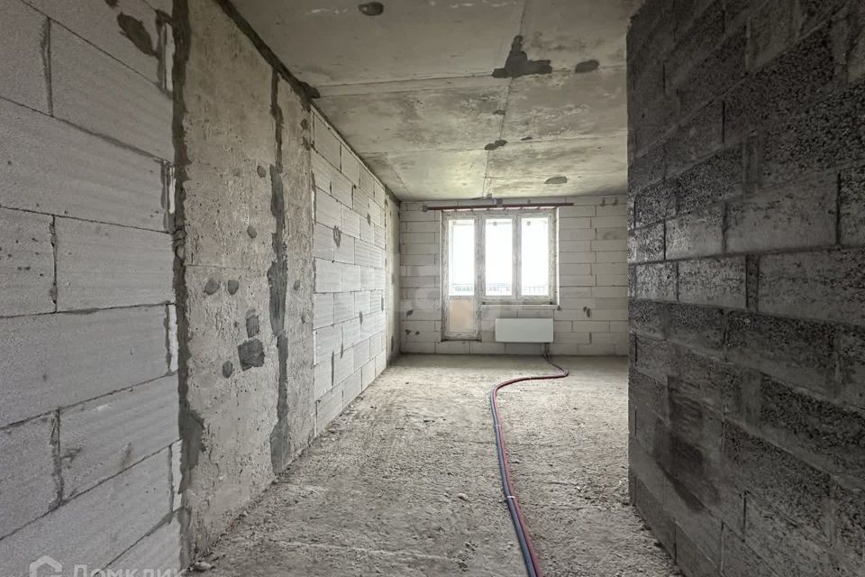 Продаётся студия, 27.6 м²