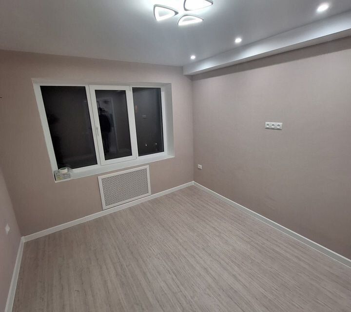Продаётся 1-комнатная квартира, 17 м²