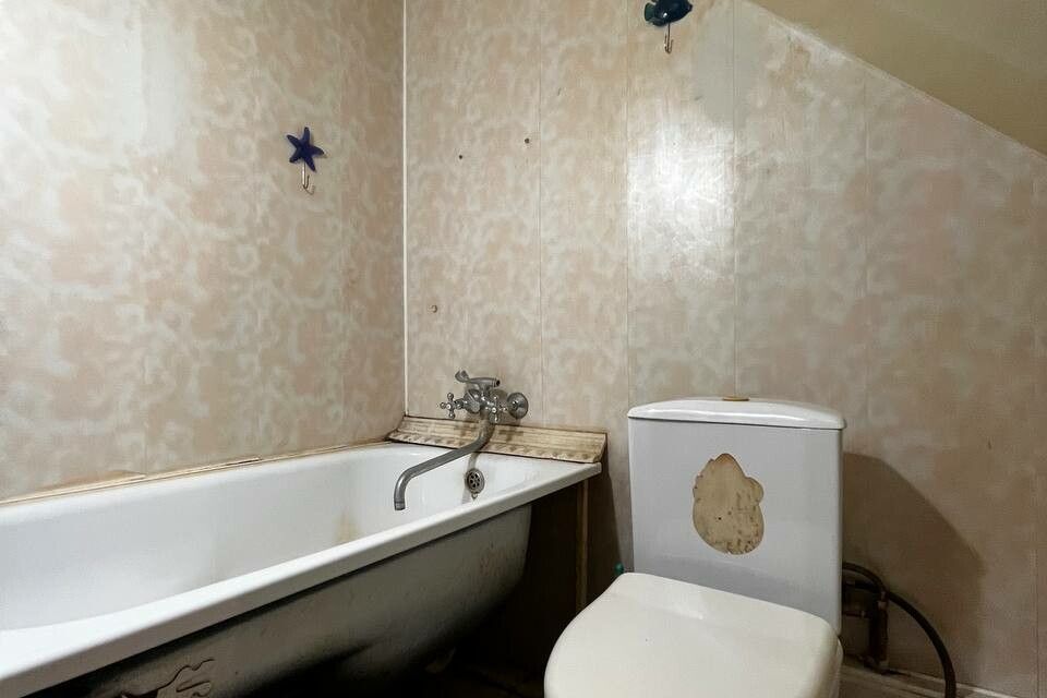 Продаётся 2-комнатная квартира, 45 м²