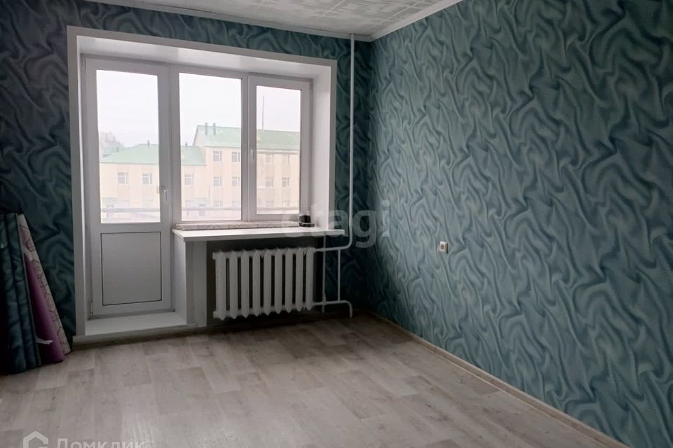Продаётся 1-комнатная квартира, 30 м²