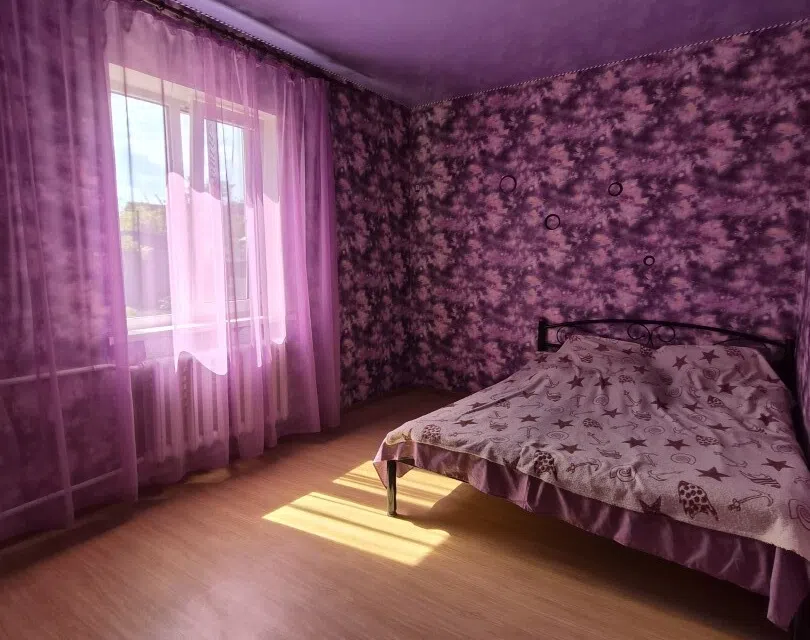 Продаётся 1-этажный дом, 129 м²