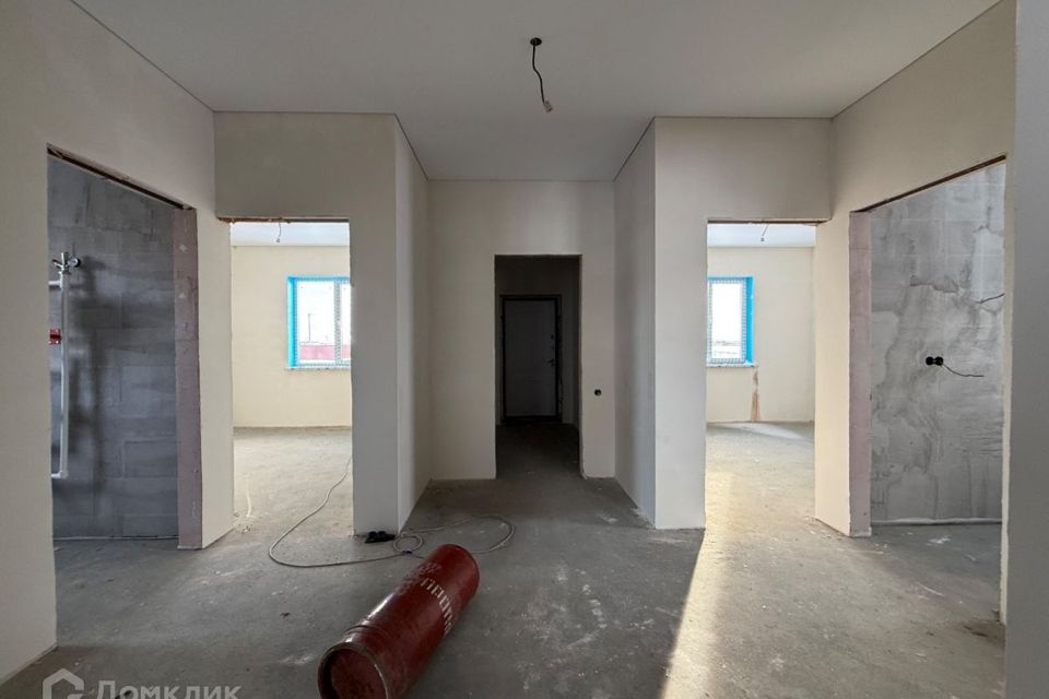 Продаётся 1-этажный дом, 135 м²