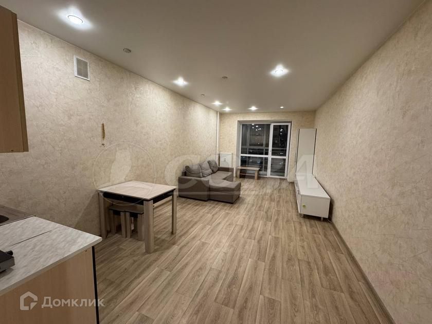 Продаётся студия, 32.2 м²