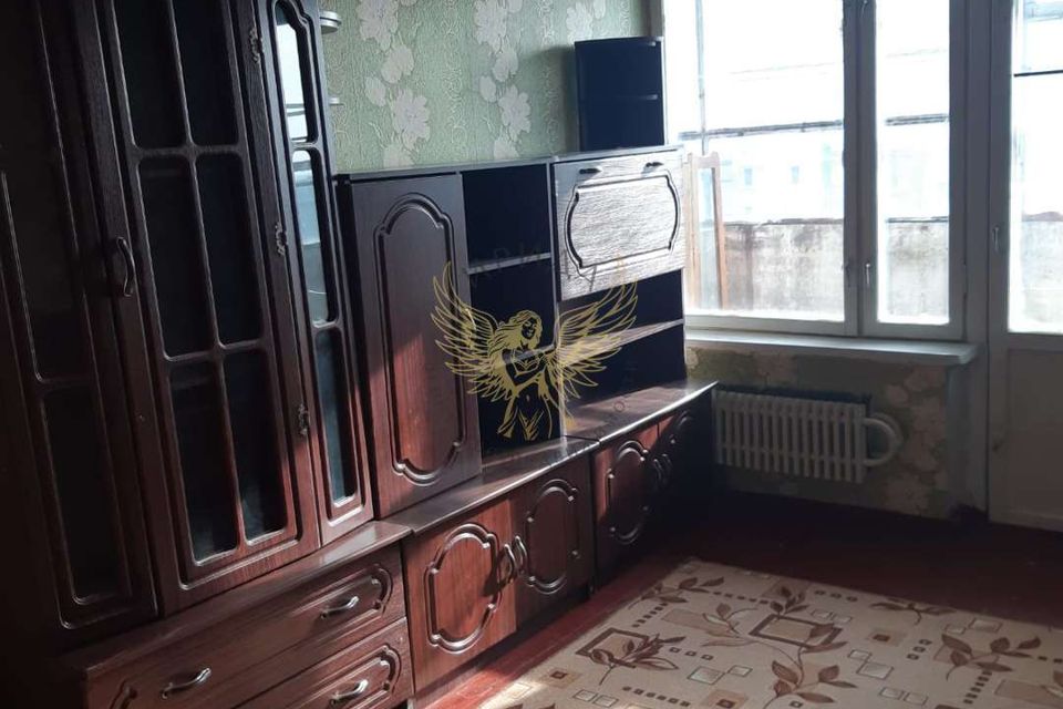 Сдаётся 2-комнатная квартира, 52 м²