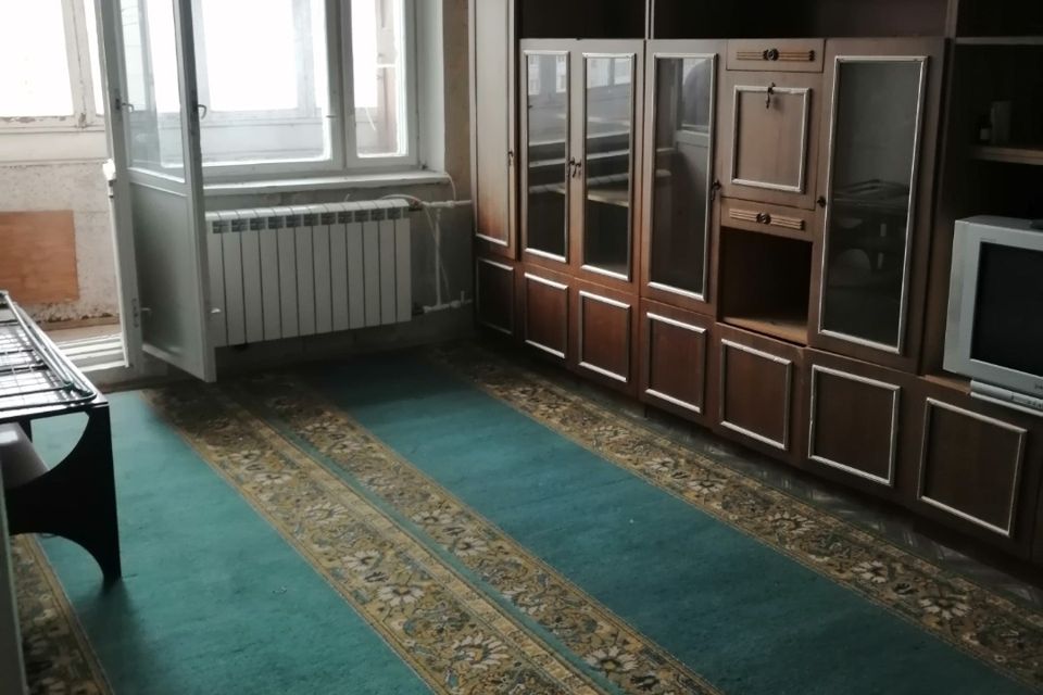 Продаётся 2-комнатная квартира, 50.2 м²