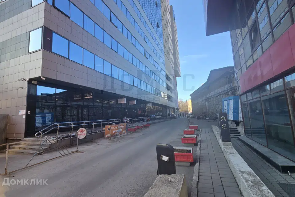 Продаётся офис, 47.9 м²