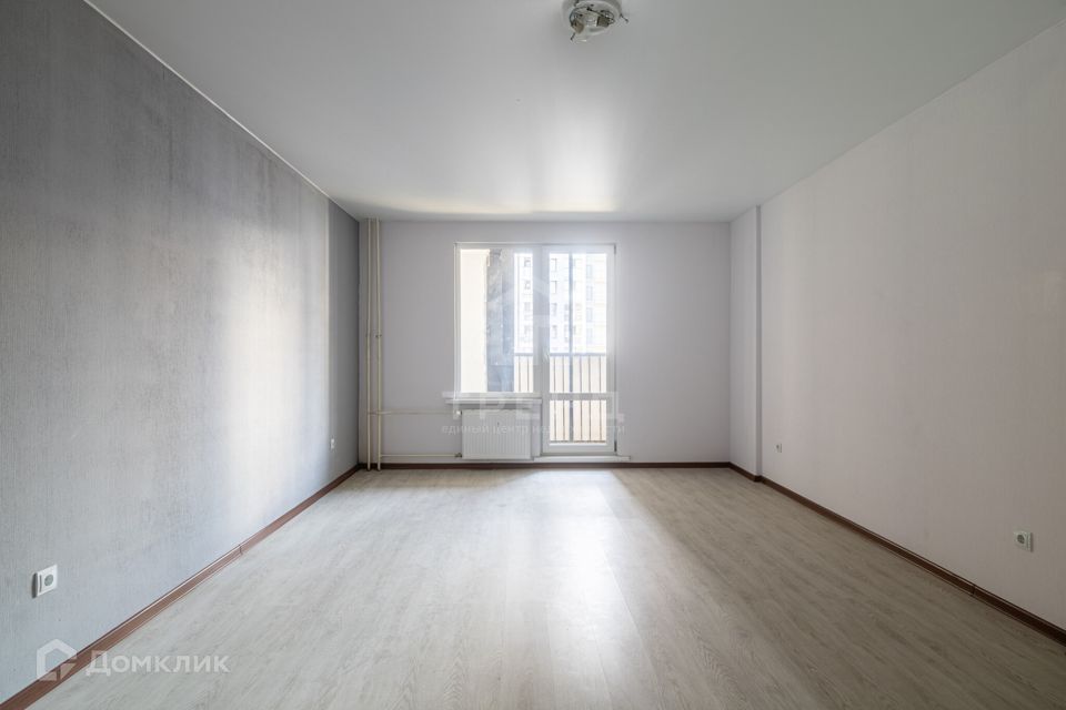 Продаётся 2-комнатная квартира, 69.3 м²