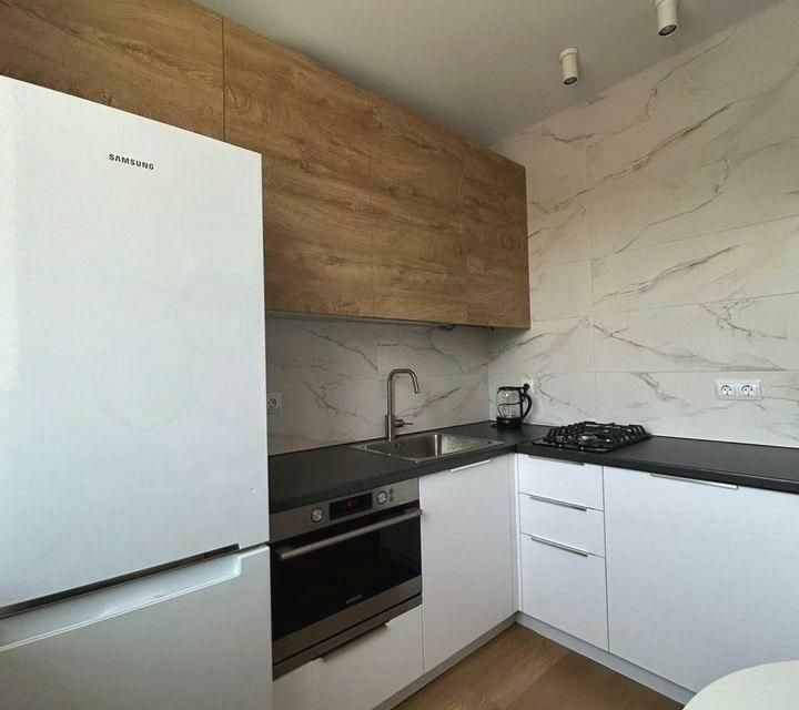 Сдаётся 1-комнатная квартира, 30 м²