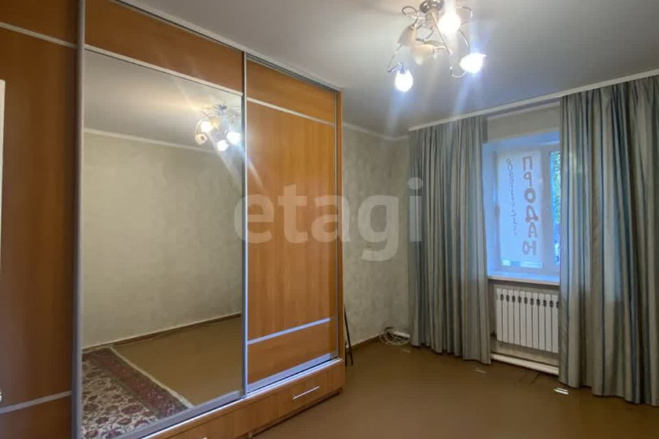 Продаётся 3-комнатная квартира, 77.2 м²
