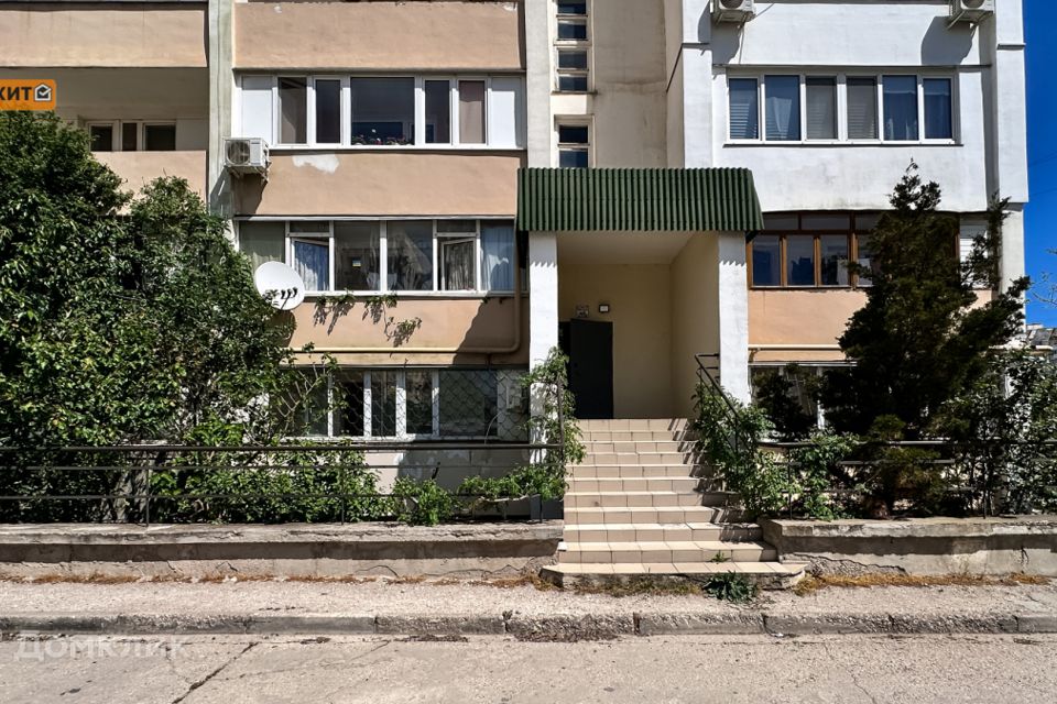 Продаётся 2-комнатная квартира, 66.2 м²